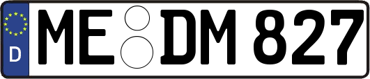 ME-DM827