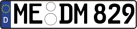 ME-DM829