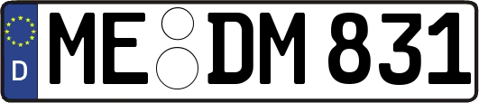 ME-DM831