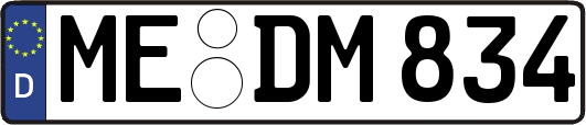 ME-DM834