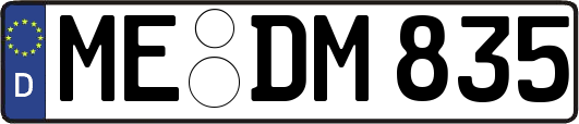 ME-DM835