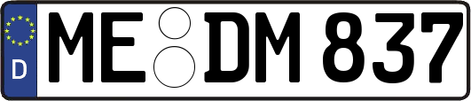ME-DM837