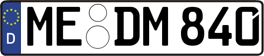 ME-DM840