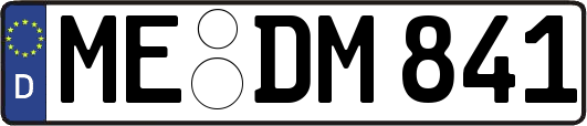 ME-DM841