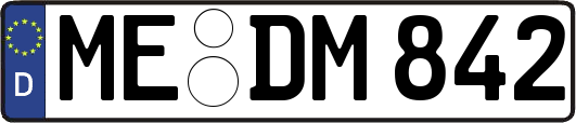 ME-DM842