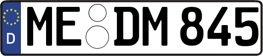 ME-DM845