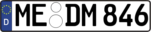 ME-DM846
