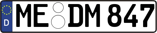 ME-DM847