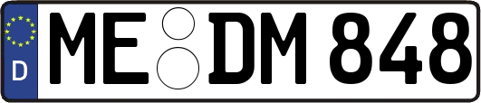 ME-DM848
