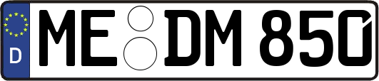 ME-DM850