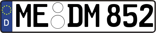 ME-DM852