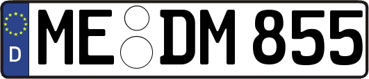 ME-DM855
