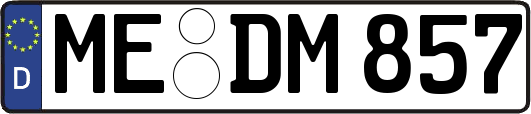 ME-DM857