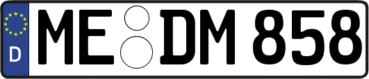 ME-DM858