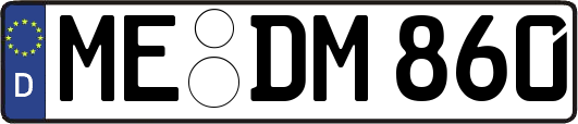 ME-DM860