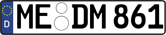 ME-DM861