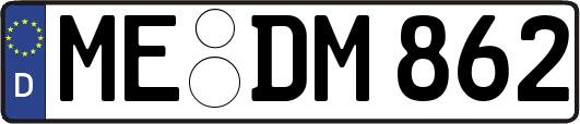 ME-DM862
