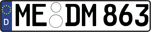 ME-DM863