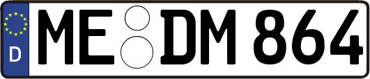 ME-DM864