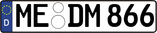 ME-DM866