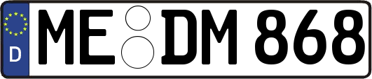 ME-DM868