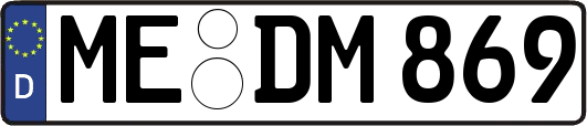 ME-DM869