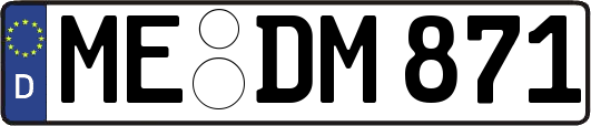 ME-DM871