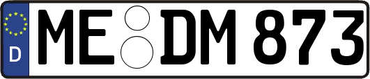 ME-DM873