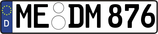 ME-DM876