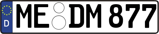ME-DM877
