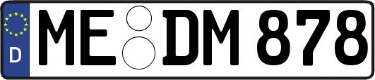 ME-DM878