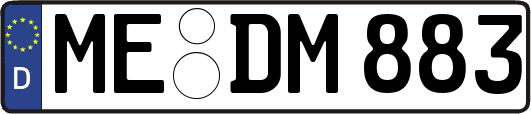 ME-DM883