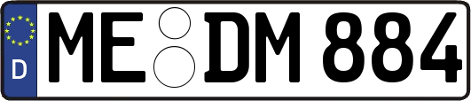 ME-DM884
