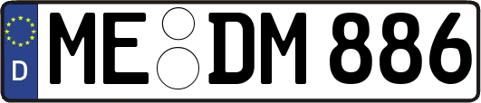 ME-DM886