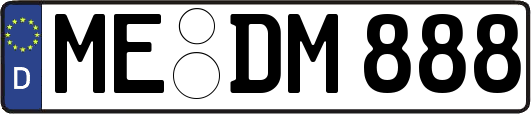 ME-DM888