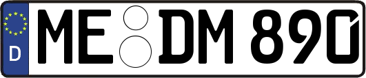 ME-DM890