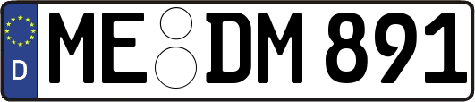 ME-DM891