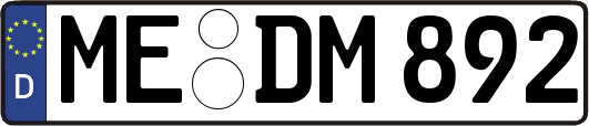 ME-DM892
