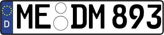 ME-DM893