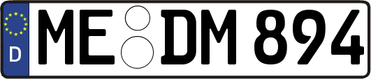 ME-DM894