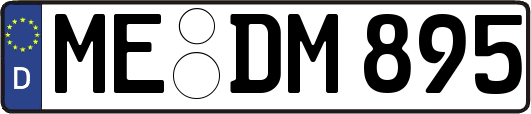ME-DM895