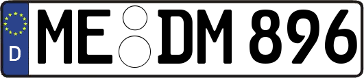 ME-DM896