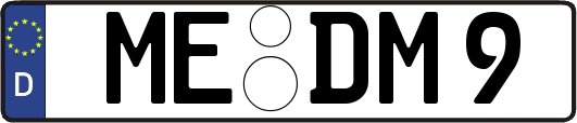 ME-DM9