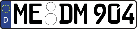 ME-DM904
