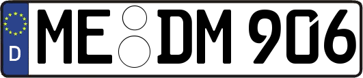 ME-DM906