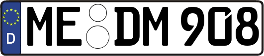 ME-DM908
