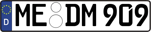 ME-DM909