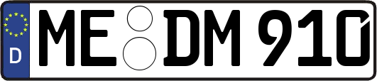 ME-DM910
