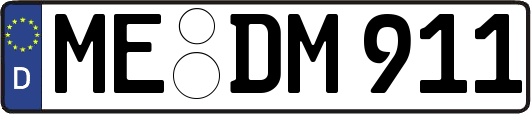 ME-DM911