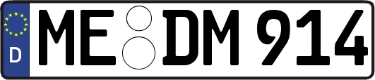 ME-DM914